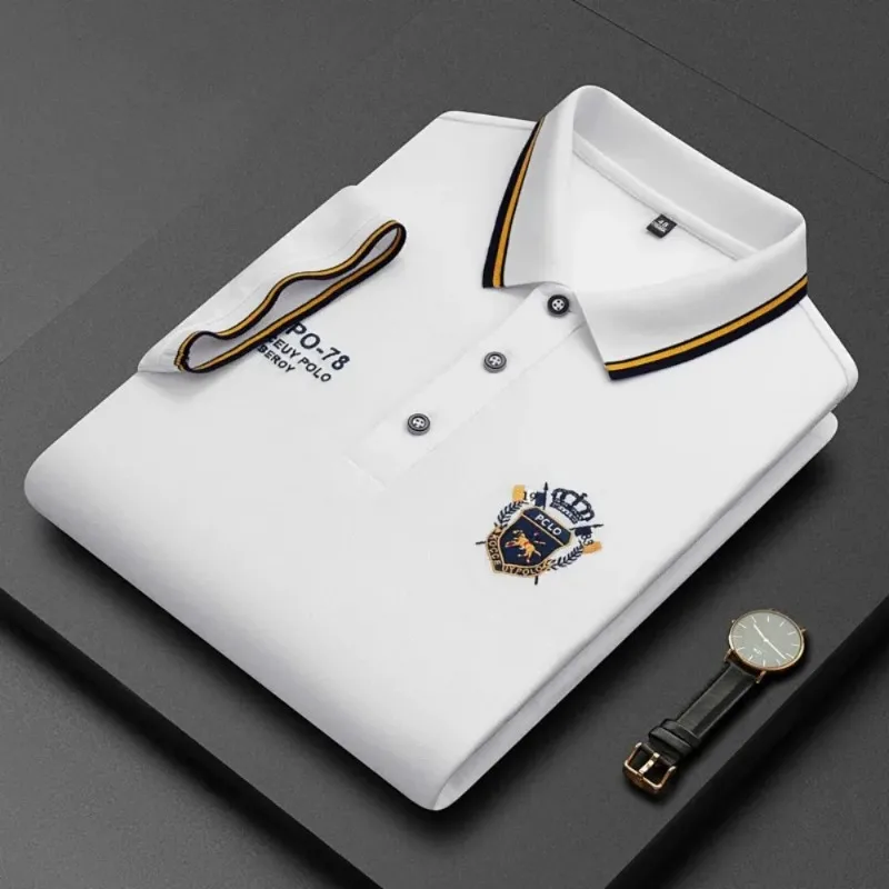 Tab® | Polo For Men - Image 3