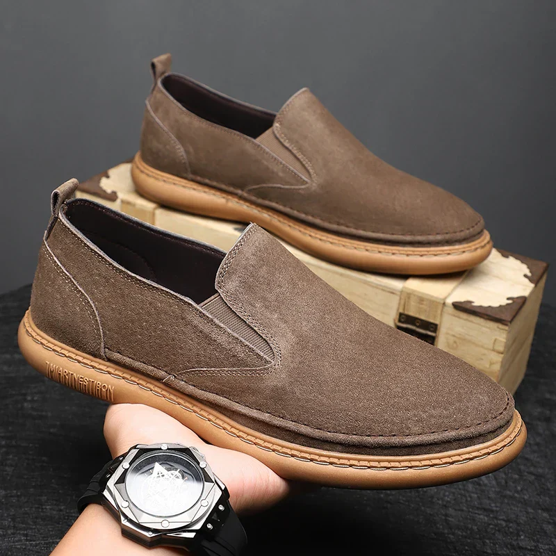 Tabor® | Mason Loafers - Image 7
