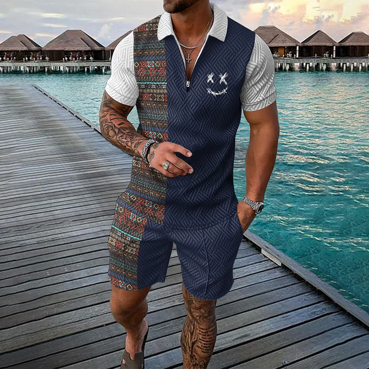 Talbot® | Eye-Catching Luxury Summer Set - Image 3