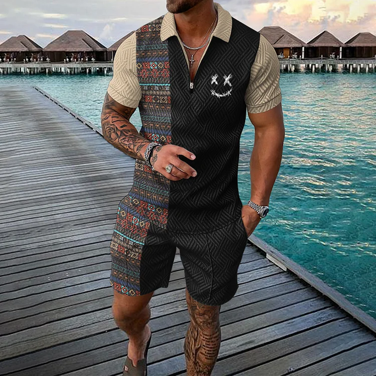 Talbot® | Eye-Catching Luxury Summer Set - Image 4