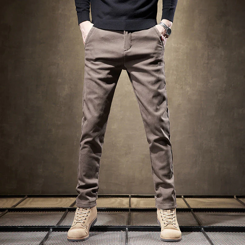 Talon® | Slim Fit Pants - Image 2