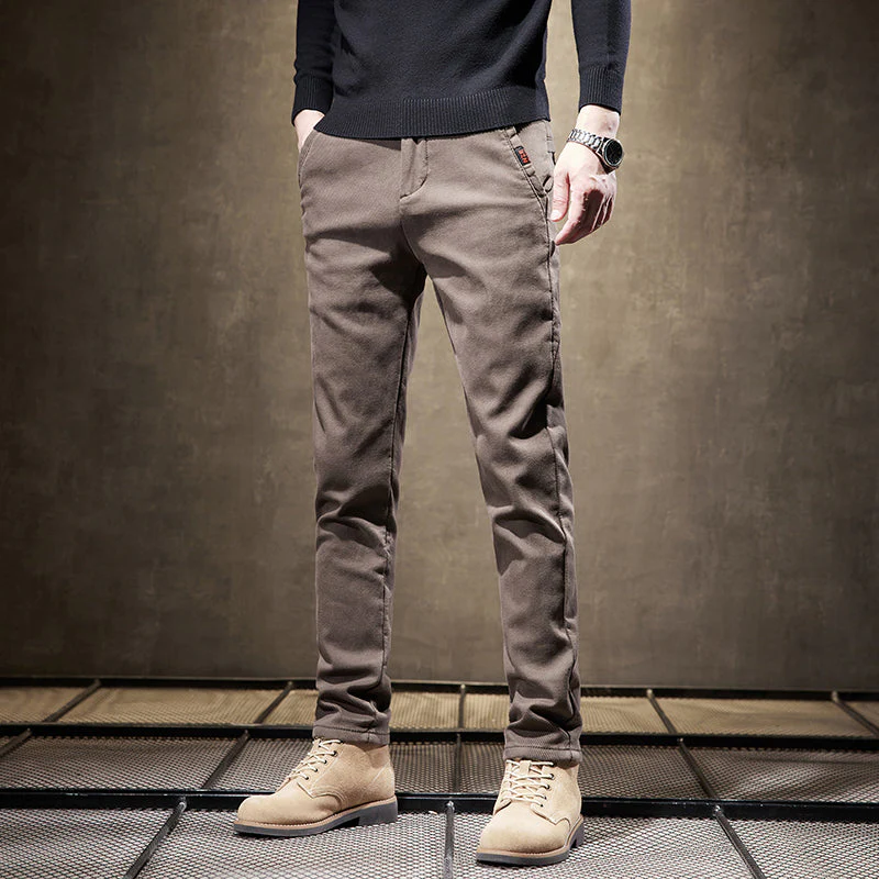 Talon® | Slim Fit Pants - Image 3
