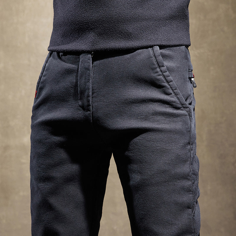 Talon® | Slim Fit Pants - Image 7