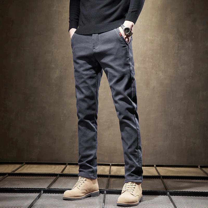 Talon® | Slim Fit Pants - Image 9