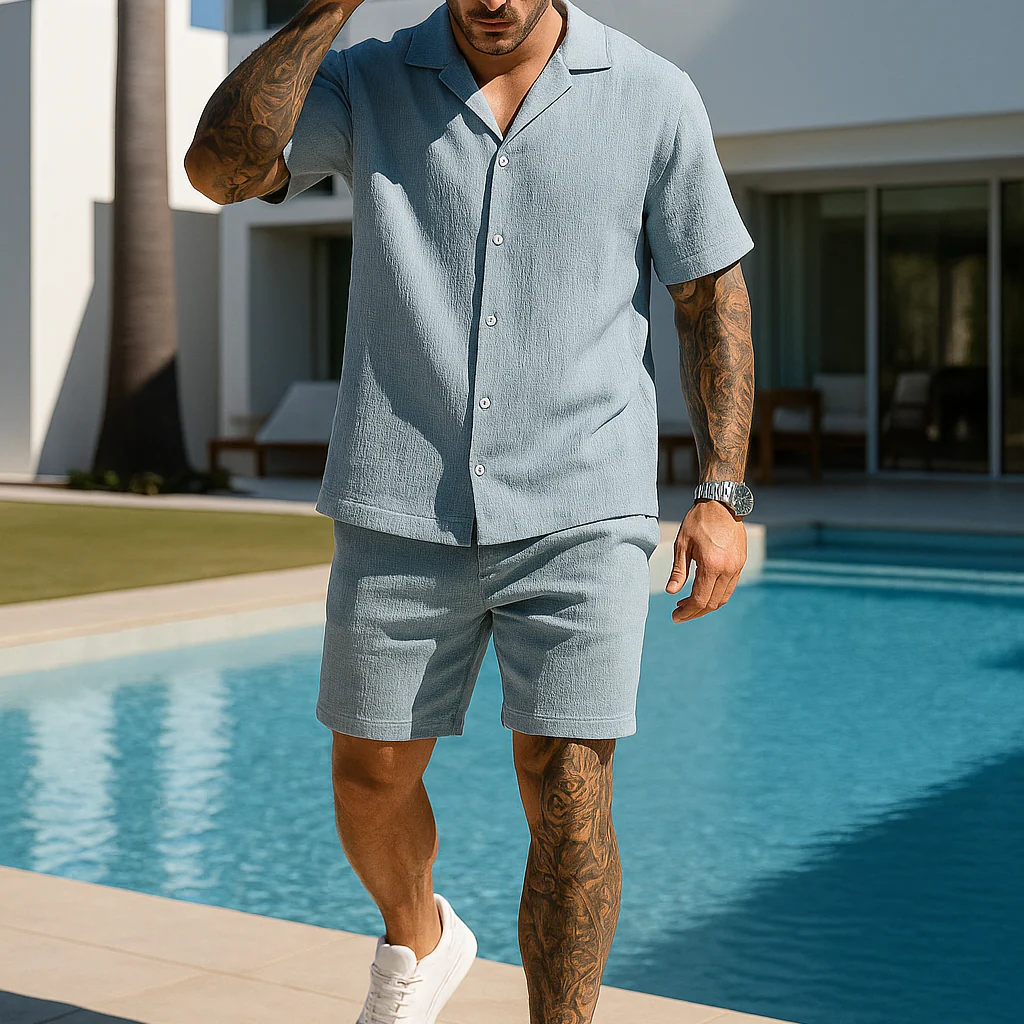 Talon | Cannes Summer - Image 2
