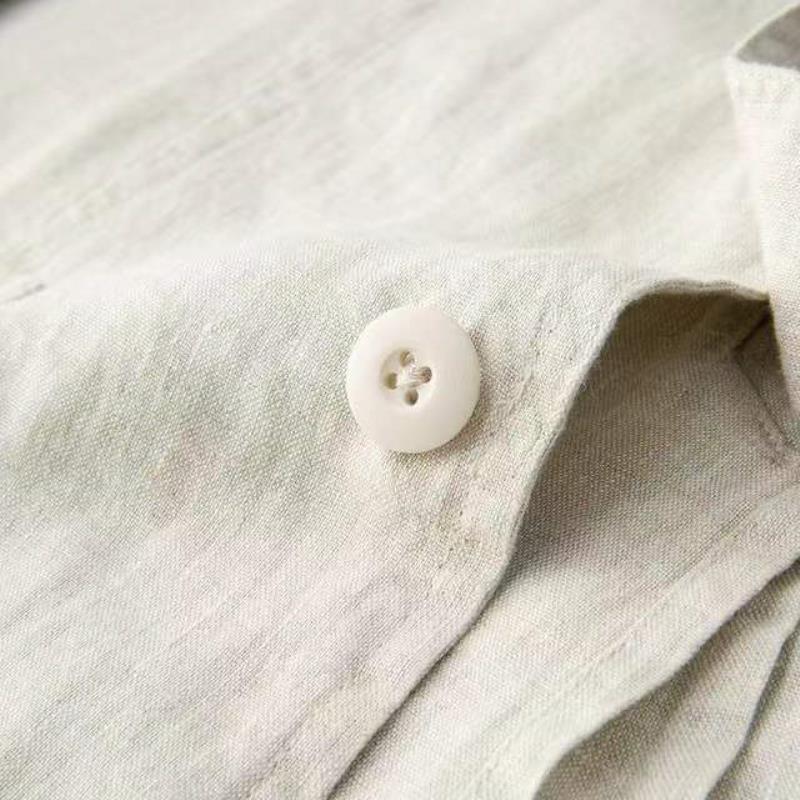 Talon | Casual Linen - Image 7