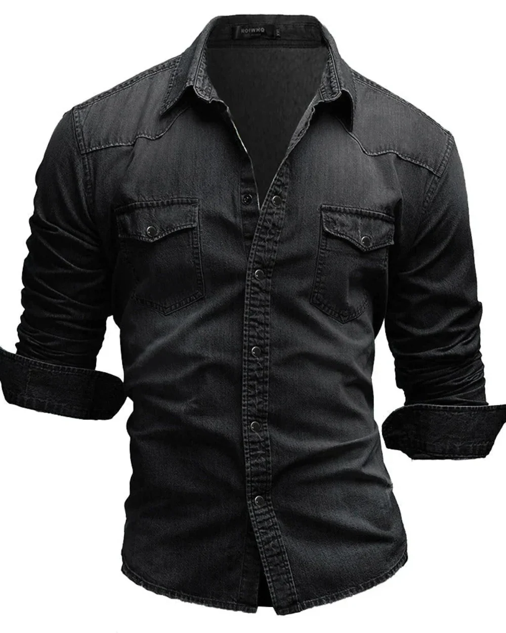 Talon | Denim Shirt