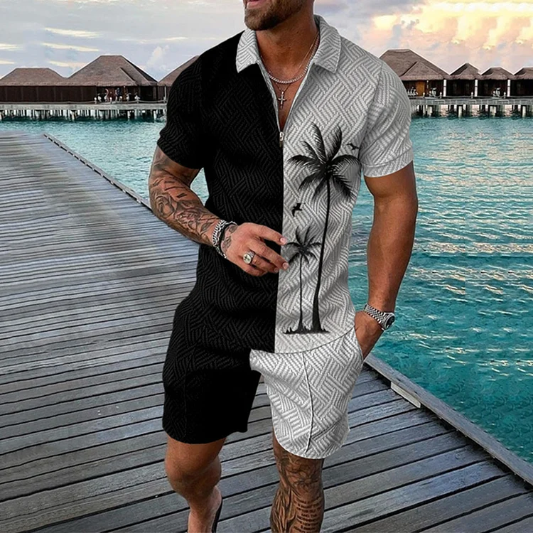 Tanvir® | Palma Luxury Summer Set