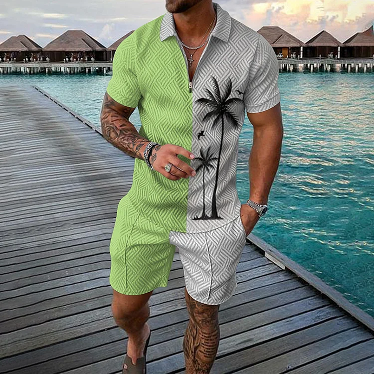 Tanvir® | Palma Luxury Summer Set - Image 2