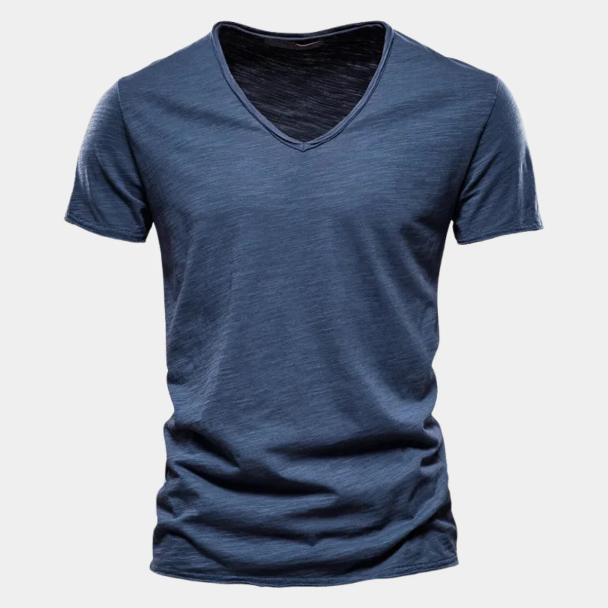 Tate® | Summer Cotton Shirt