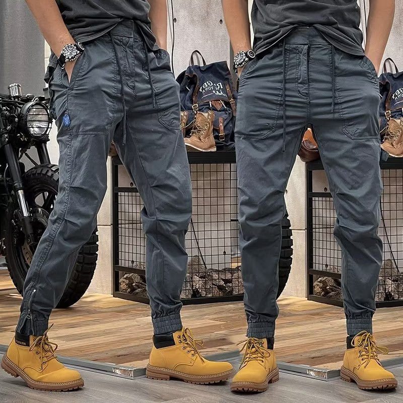 Teddy® | Men's casual pants - Image 7