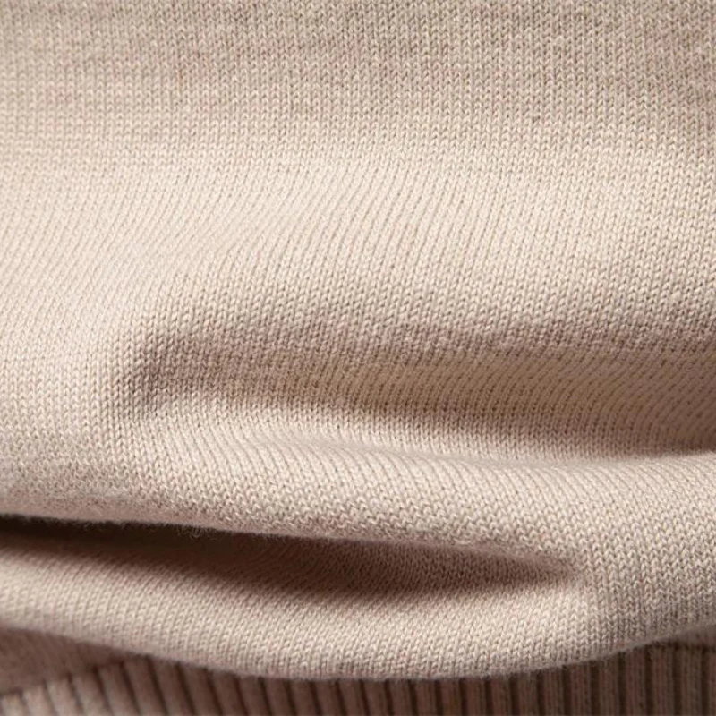 Tedric® | Men'S Checked Pattern Sweater - Image 13