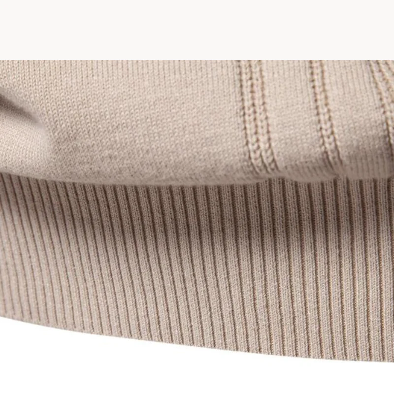 Tedric® | Men'S Checked Pattern Sweater - Image 17
