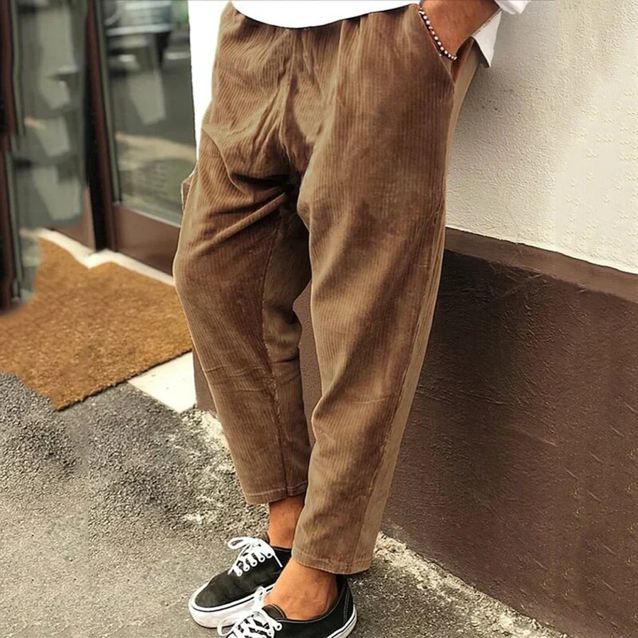 Teobaldo® | Stylish And Unique Pants - Image 3