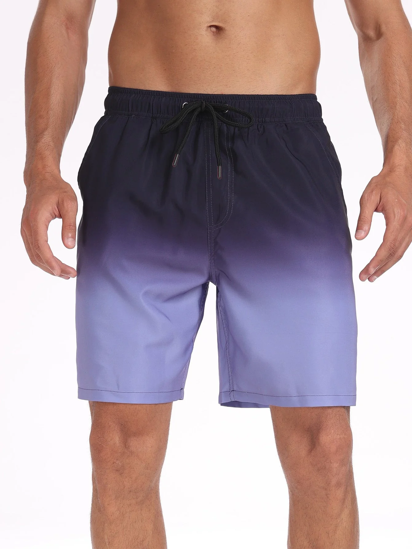 Teodoro® | 2 In 1 Drawstring Beach Swim Shorts With Pocket - Image 25
