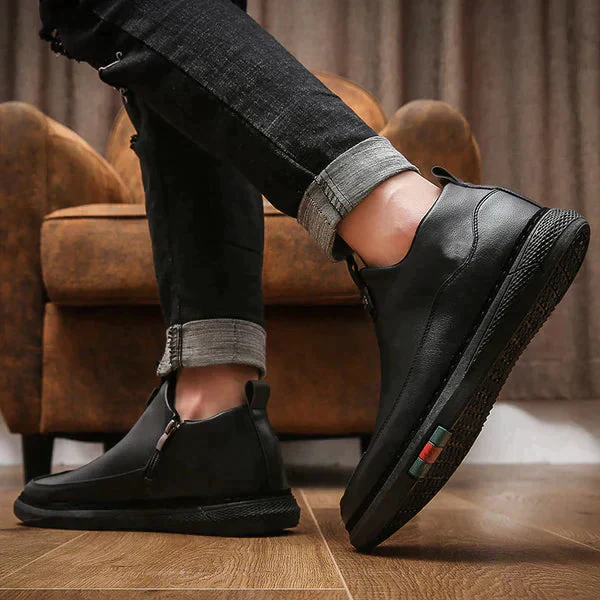 Teodoro® | Chic And Versatile   Shoes - Image 4