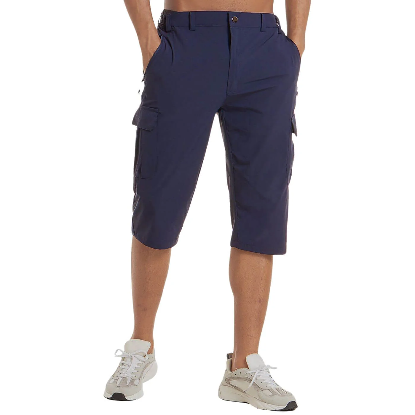 Teodoro® | Comfortable Cargo Short - Image 2