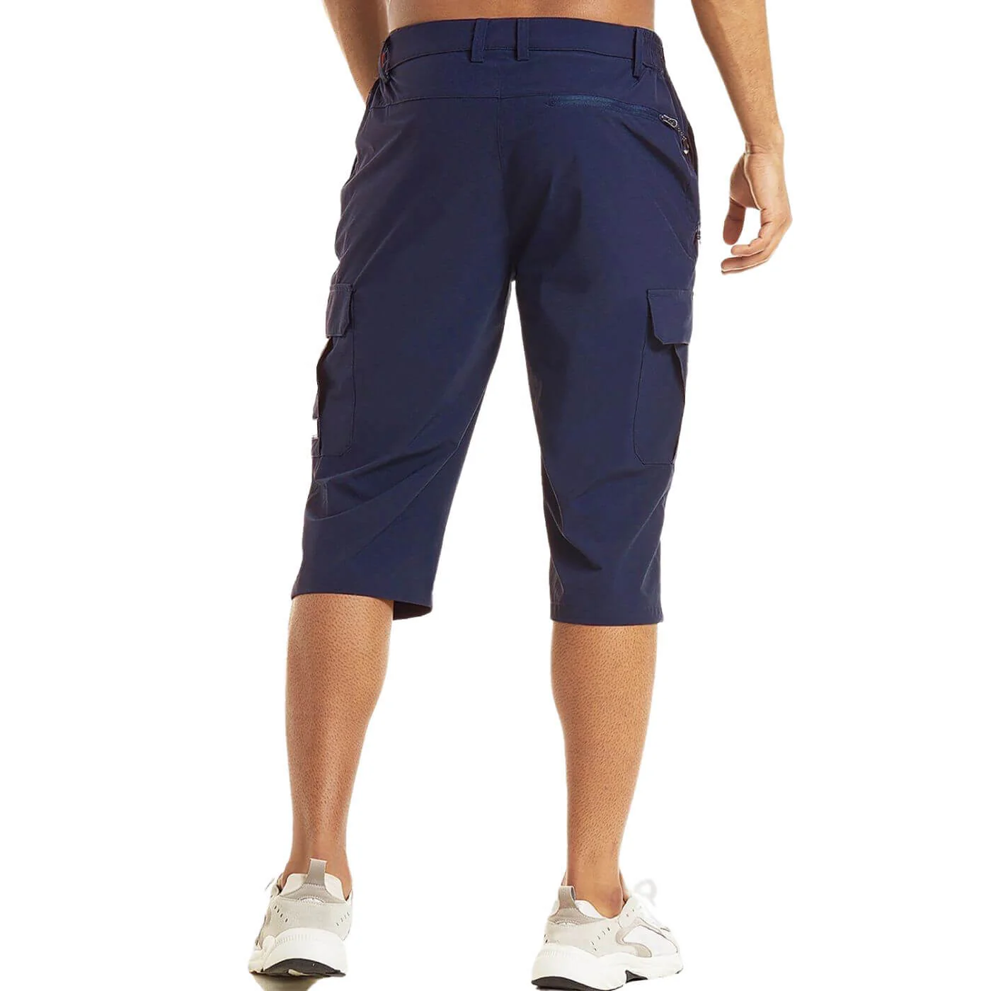 Teodoro® | Comfortable Cargo Short - Image 3