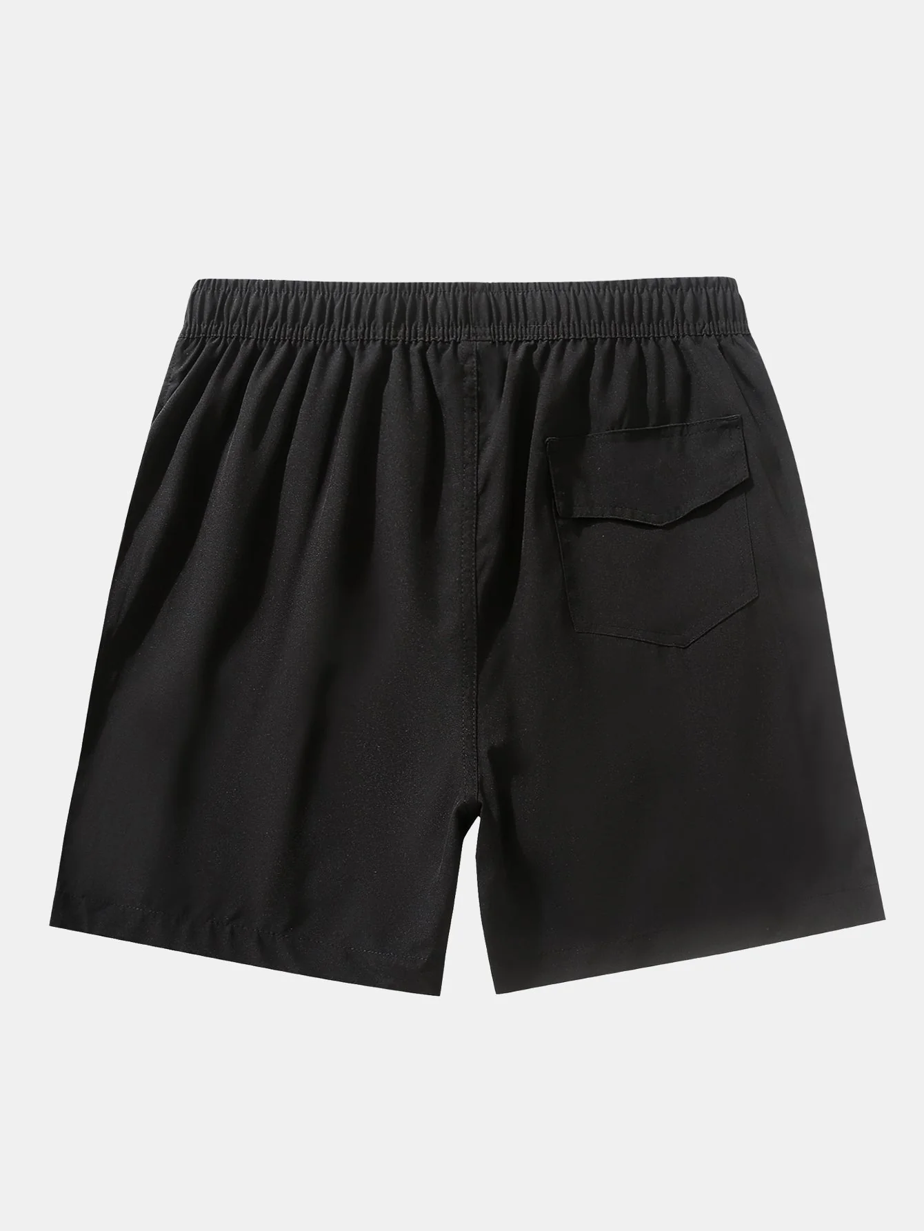 Teófilo® | 2 In 1 Drawstring Pocket Quick Dry Swim Shorts - Image 18