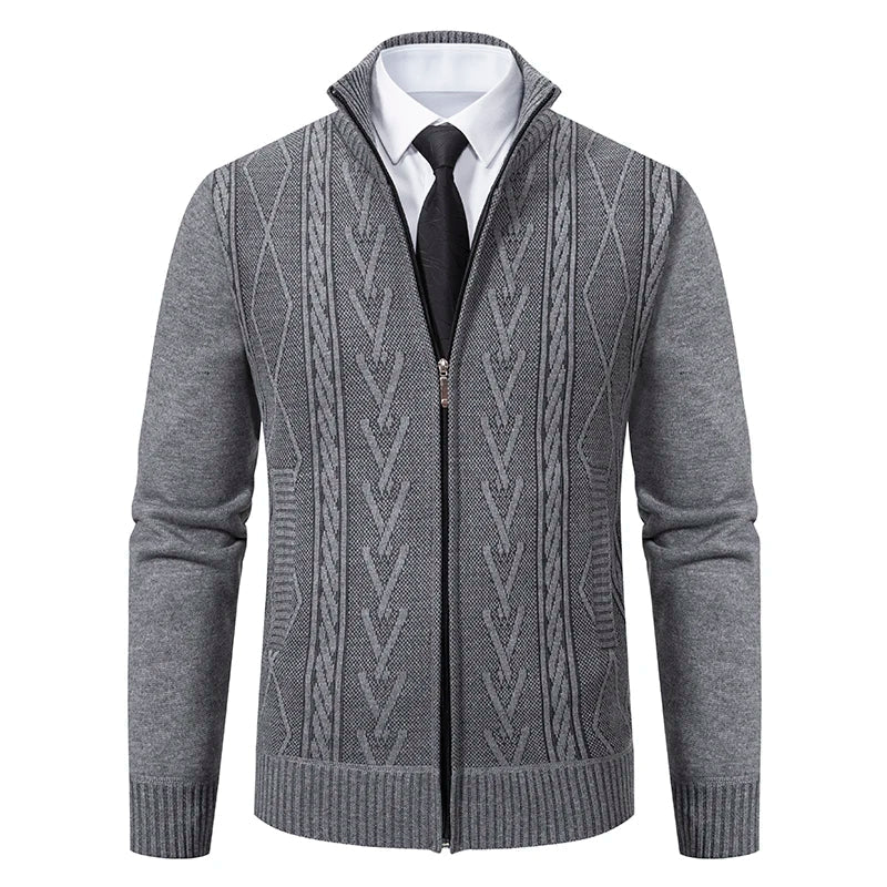 Terence | MEN'S PROFESSIONAL VEST - Image 13