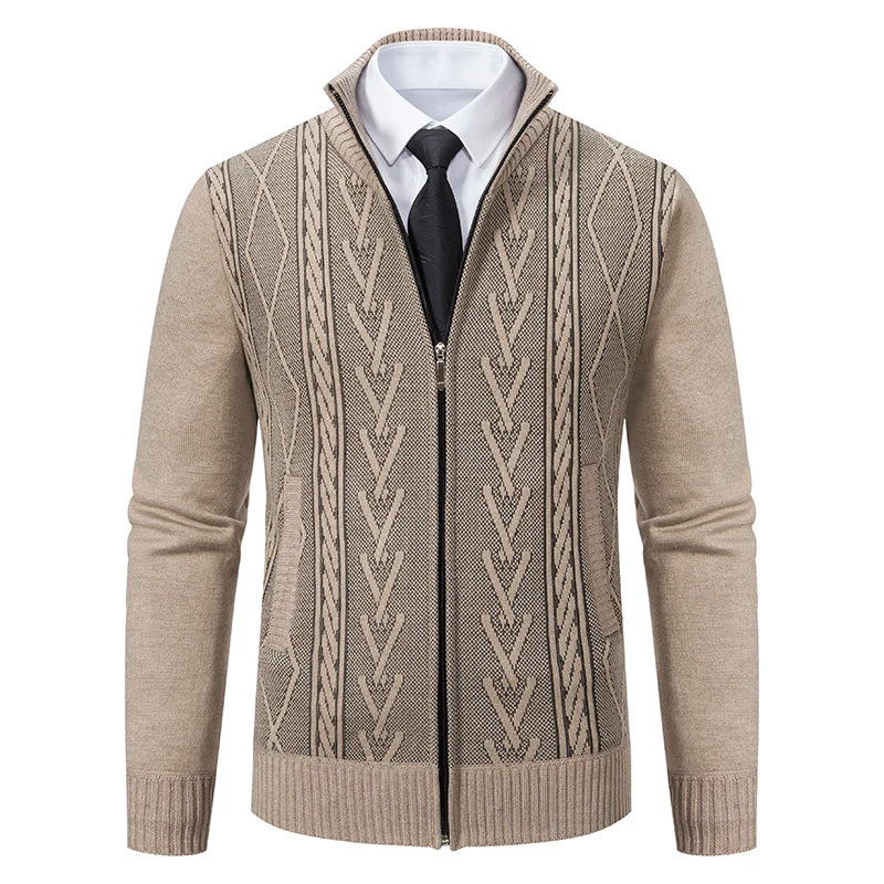Terence | MEN'S PROFESSIONAL VEST - Image 14