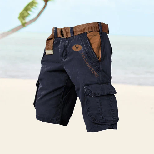 Terry® | Shorts - Image 6