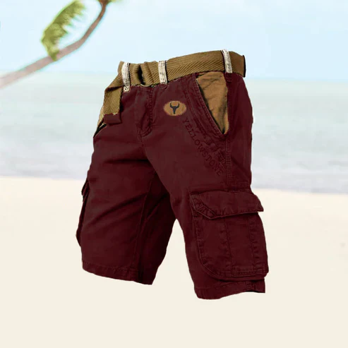 Terry® | Shorts - Image 8