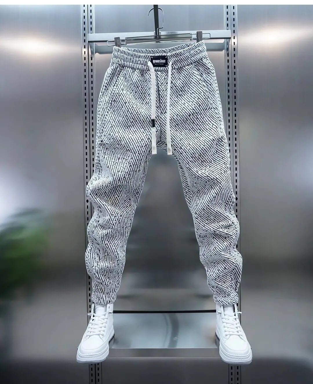 Thane® | Casual Pants - Image 2
