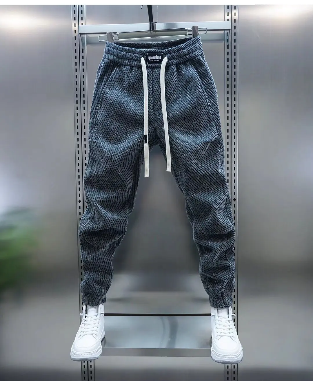 Thane® | Casual Pants - Image 4