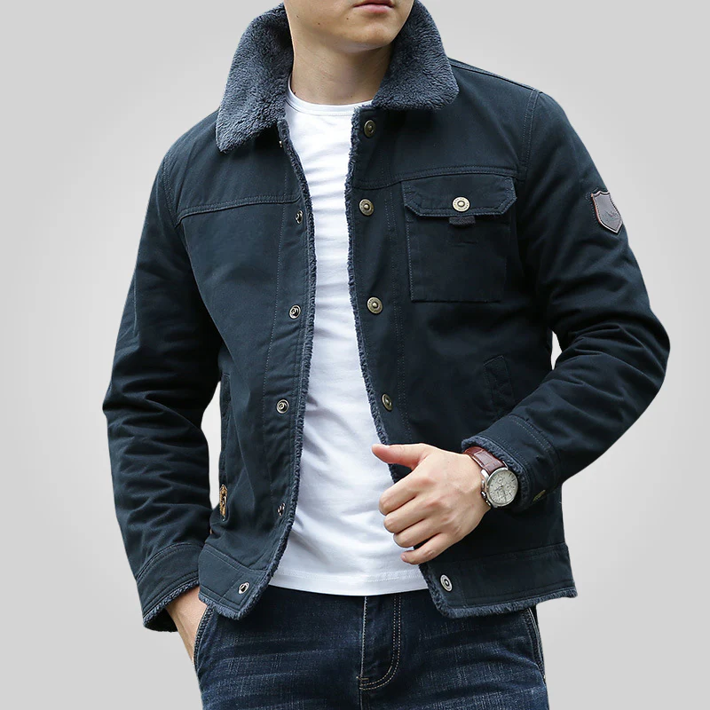 Thane® | Logan Jacket - Image 3