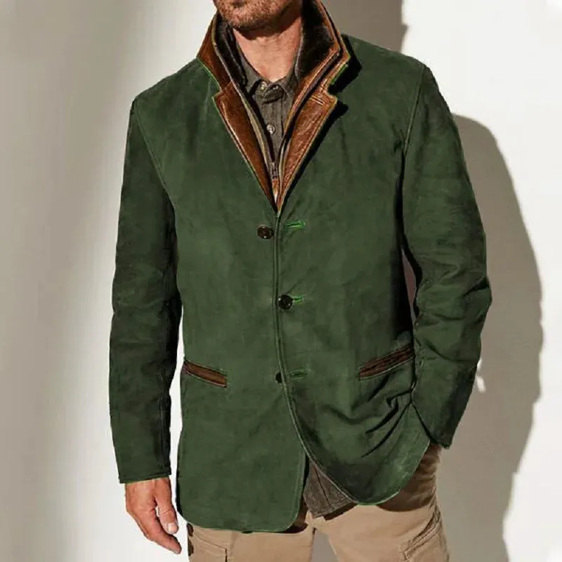 Theodore® | Chic And Relaxed Winter Coat - Image 5