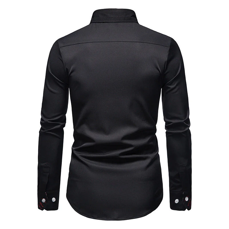 Theodore® | Lucio Stylish Shirt - Image 9