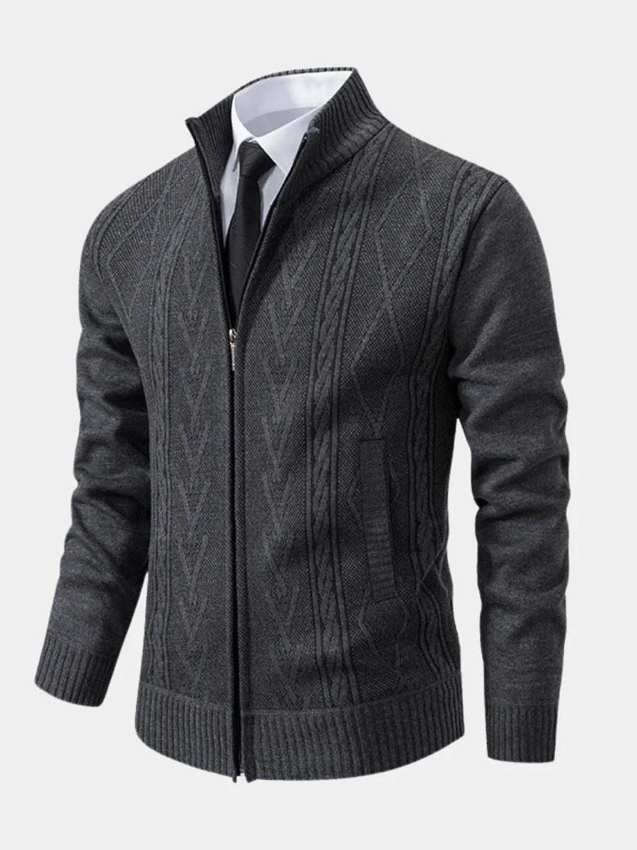 Theodore | MEN'S PROFESSIONAL VEST