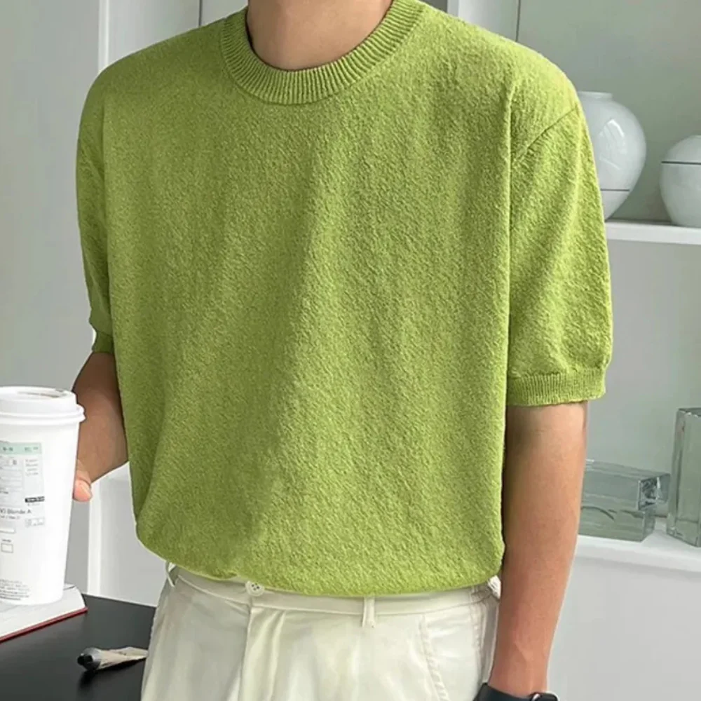 Thiago® | Trendy T-shirt for men