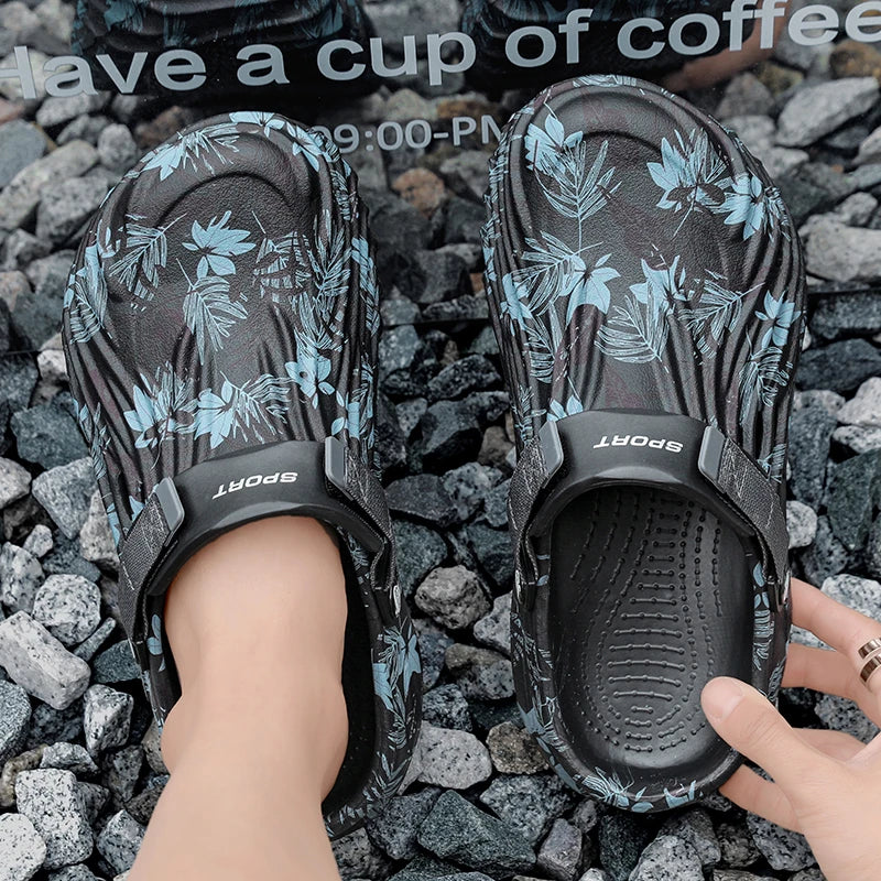 Thierry® | Mohan Clogs - Image 4