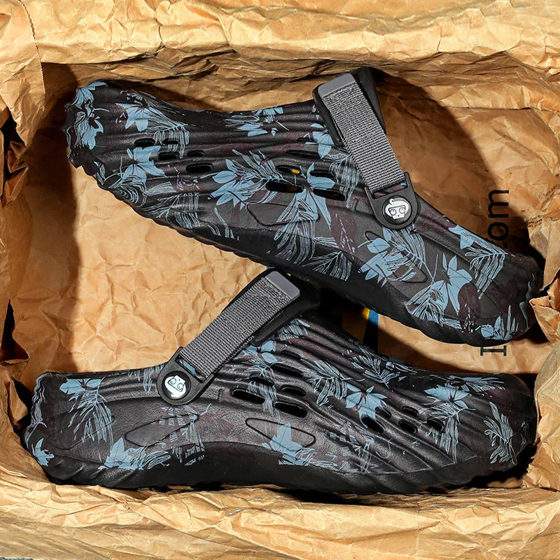 Thierry® | Mohan Clogs - Image 7