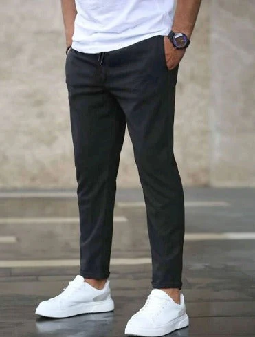Thomas® | Elegant comfort trousers - Image 17