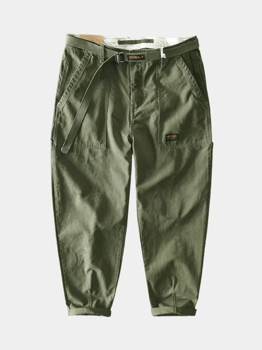 Thomas® | Modern Trousers