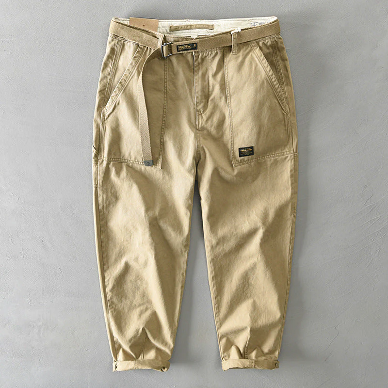 Thomas® | Modern Trousers - Image 5