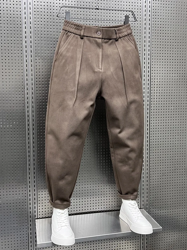 Tim® | Clean And Comfortable Pants - Image 5