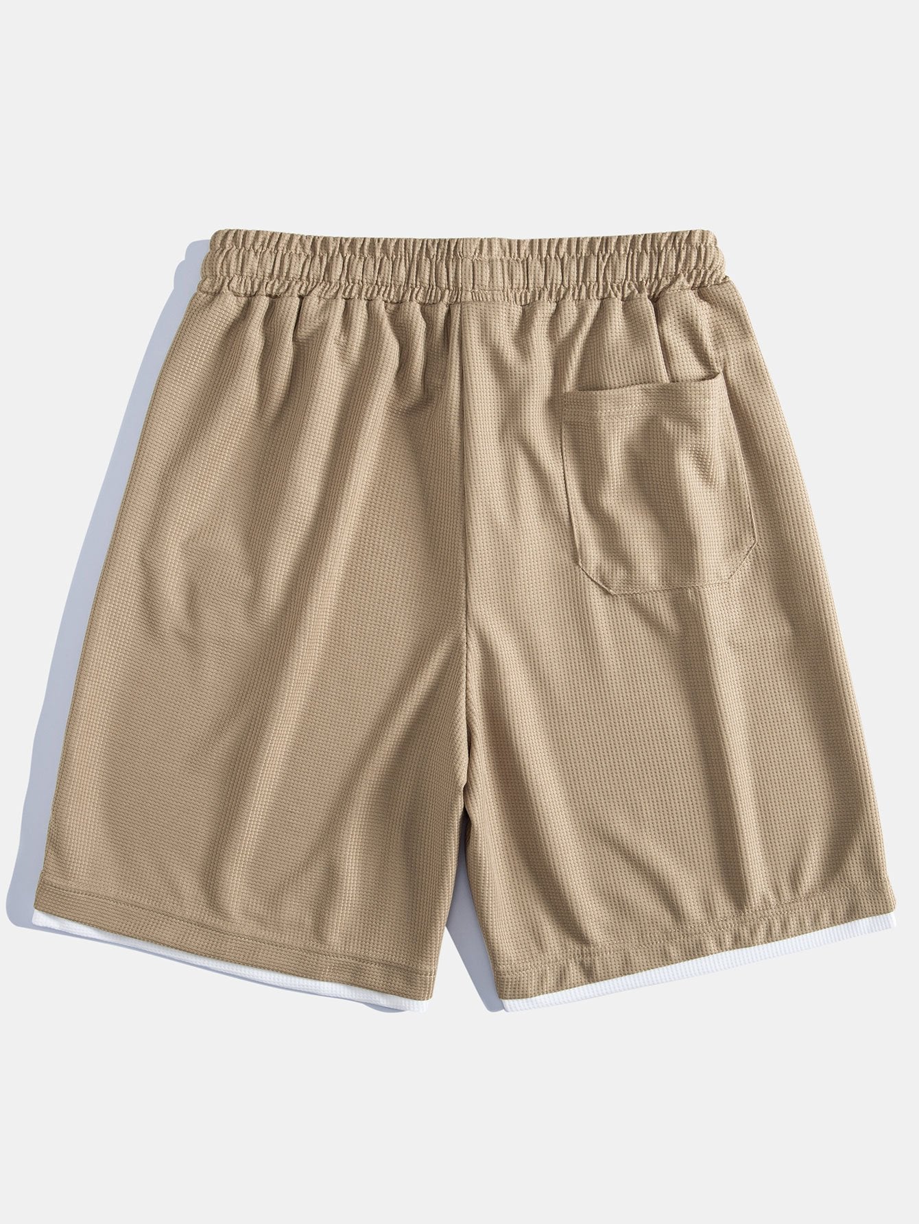 Tim® | Waffle T-Shirt & Shorts - Image 19