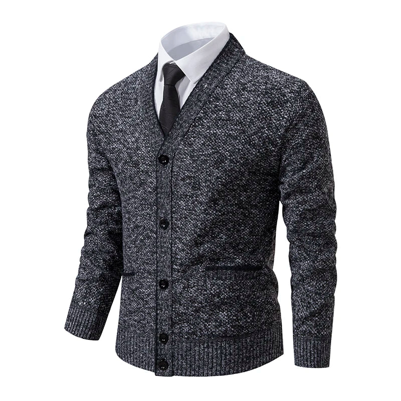 Tim | MEN'S PROFESSIONAL VEST - Image 7