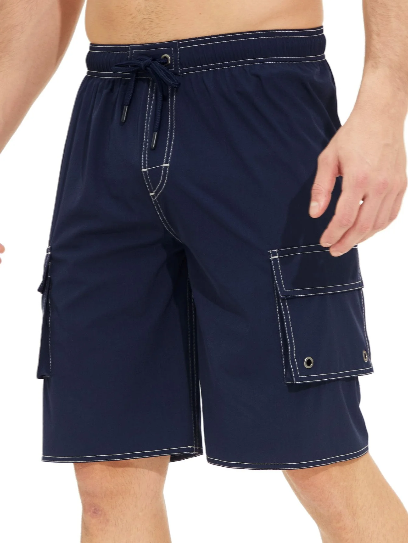 Timothy® | Outdoor Beach Swimming Shorts - Image 3