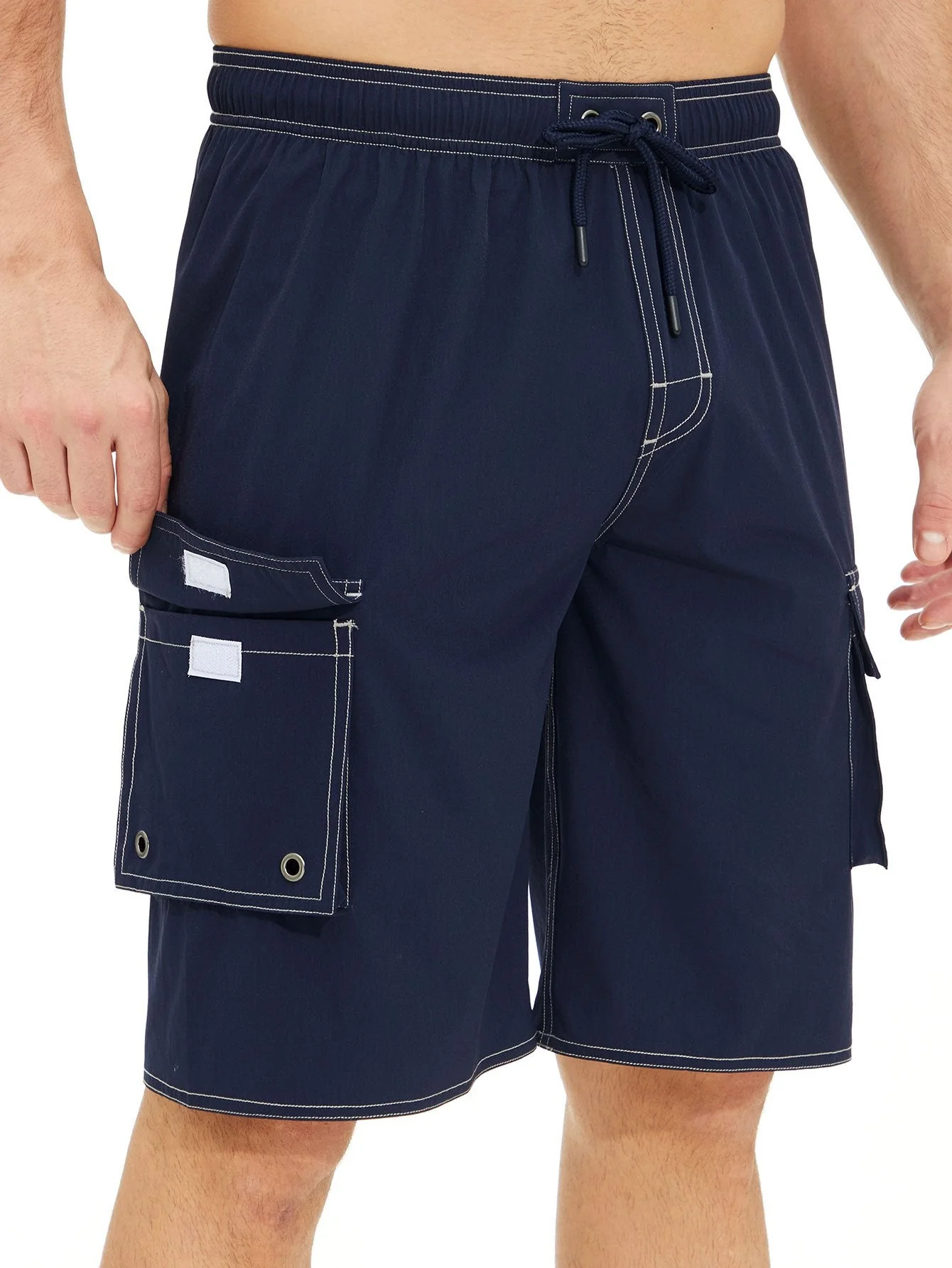 Timothy® | Outdoor Beach Swimming Shorts - Image 4