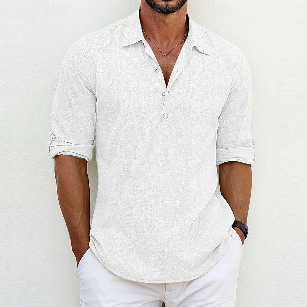 Timothy® | The Perfect Shirt For Every Occasion - Image 4