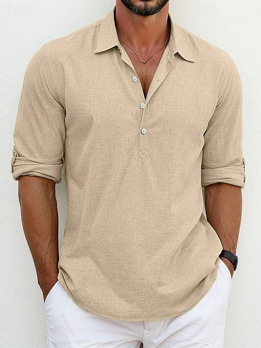 Timothy® | The Perfect Shirt For Every Occasion - Image 7