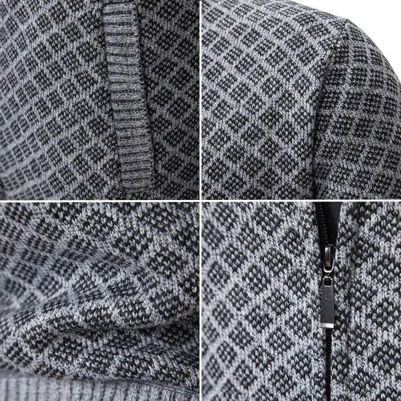 Timothy | MEN'S PROFESSIONAL VEST - Image 6