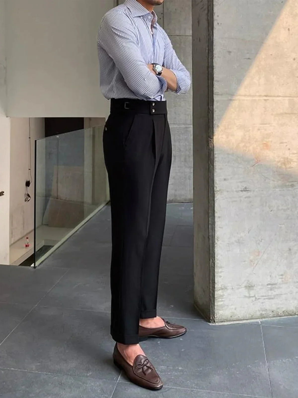 Tobías® | Luxury Pants - Image 6
