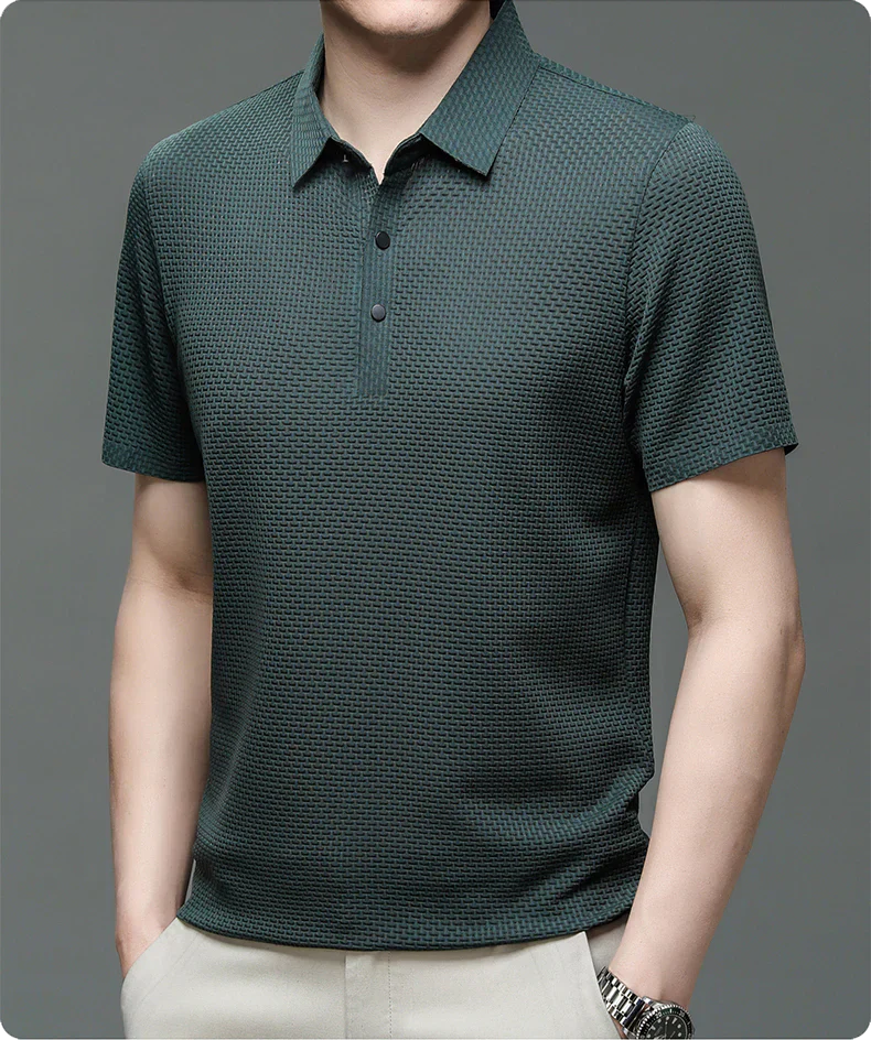 Tobías® | Polo Shirt - Image 13