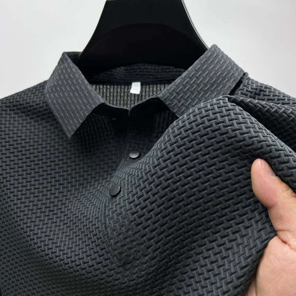 Tobías® | Polo Shirt - Image 3